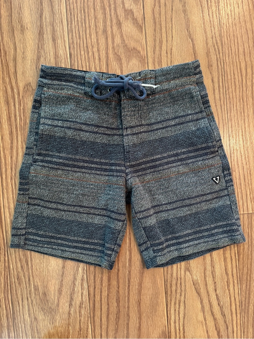 VISSLA BEACONS 13'' WALKSHORT Beacons 13" Kids Sofa Surfer
